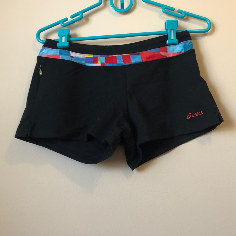 ASICS shorts